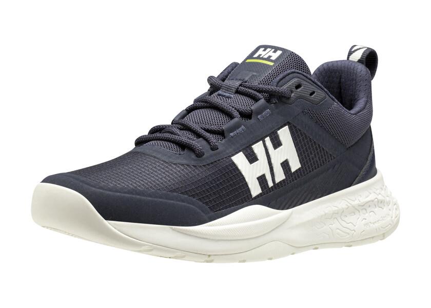 Купить Helly hansen 12012_597-9.5f Кросовки Crew Low Navy 35x25x15 EU 41 7ft.ru в интернет магазине Семь Футов
