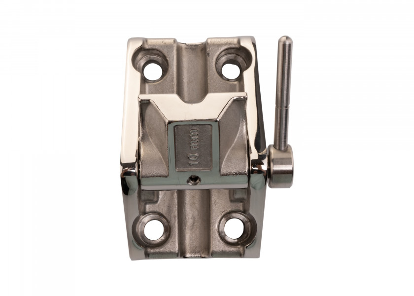 Купить QUICK Chain Stopper, Precision Cast 15117-bvs 7ft.ru в интернет магазине Семь Футов