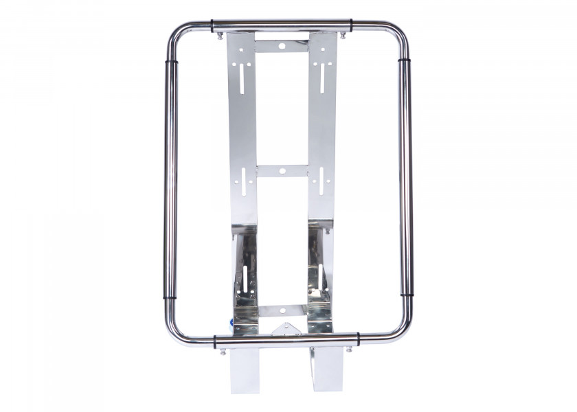 Купить SEAGO ELITE Life Raft Cradle 55846-bvs 7ft.ru в интернет магазине Семь Футов