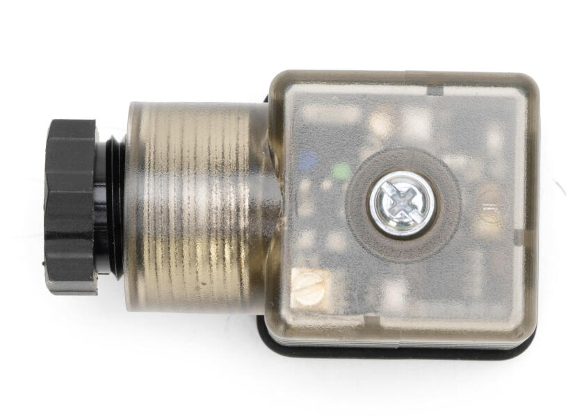 Купить LECOMBLE & SCHMITT Solenoid Valve / 24 V 32265-bvs 7ft.ru в интернет магазине Семь Футов