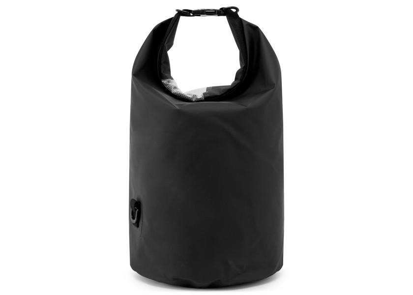 Купить Gill L098-BLK01-1SIZE Voyager 5L Сухой Мешок  Black 7ft.ru в интернет магазине Семь Футов