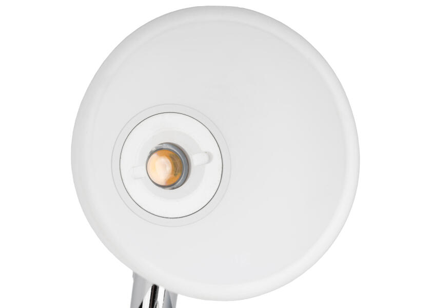 Купить SEATEC LED Reading Light with touch switch and USB-C charging port 31984-bvs 7ft.ru в интернет магазине Семь Футов