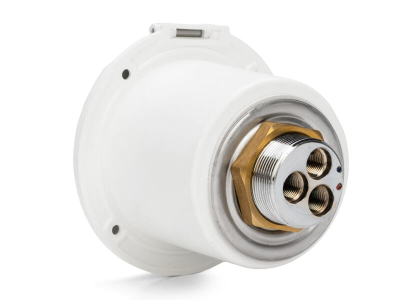 Купить Replacement Installation Box for Mixing Set 24436-bvs 7ft.ru в интернет магазине Семь Футов