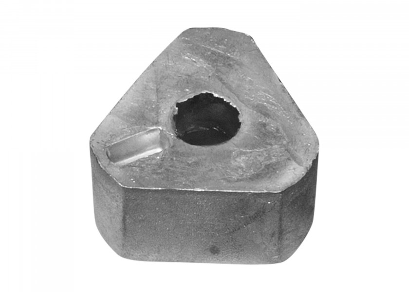 Купить Zinc Anode for Gori Propellers 15'' - 16.5'' 26227-bvs 7ft.ru в интернет магазине Семь Футов