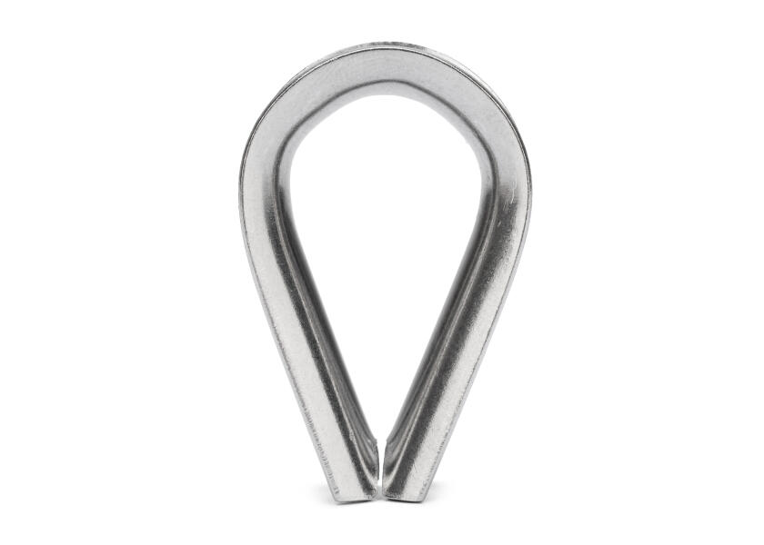 Купить Stainless Steel Thimbles 11173-bvs 7ft.ru в интернет магазине Семь Футов