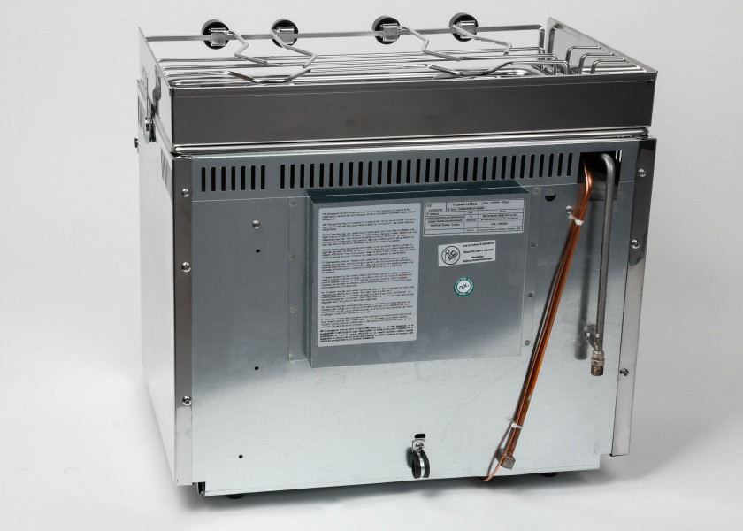 Купить ENO 112040010785 Газовая духовка Origin (THE ONE) 7ft.ru в интернет магазине Семь Футов