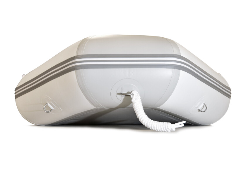 Купить SEATEC Комплект надувной лодки NEMO 230 + MERCURY F3.5MH / светло-серый 7ft.ru в интернет магазине Семь Футов