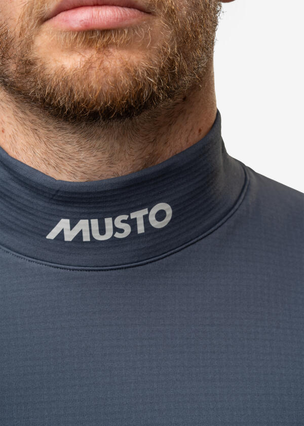 Купить MUSTO 82652_860-M Базовый слой Herren Thermal Top 2.0 / Размер одежды: М 7ft.ru в интернет магазине Семь Футов