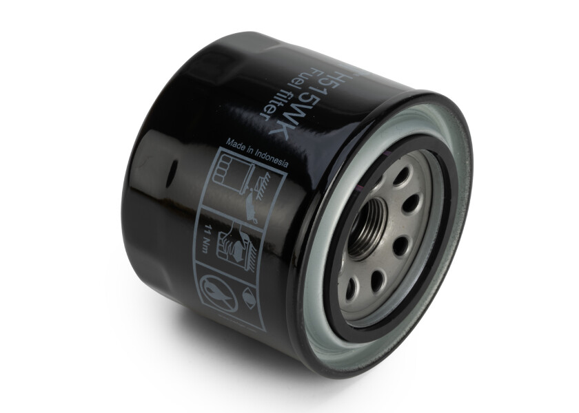 Купить Дизельный фильтр двигателя 3JH5E 7ft.ru в интернет магазине Семь Футов