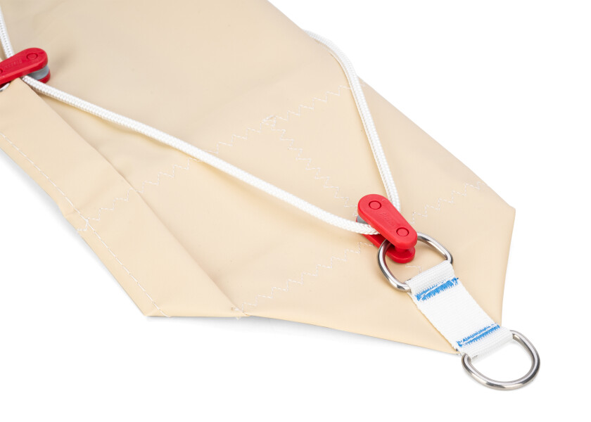 Купить DIEKOW SAILS Носки Furling Jib Sock / песочного цвета / Длина: 14,2 м 7ft.ru в интернет магазине Семь Футов