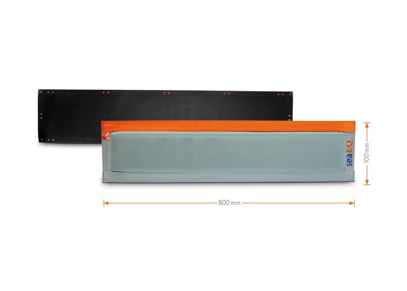 Купить SEAEQ Pontoon Fender DF / Grey 24647-bvs 7ft.ru в интернет магазине Семь Футов
