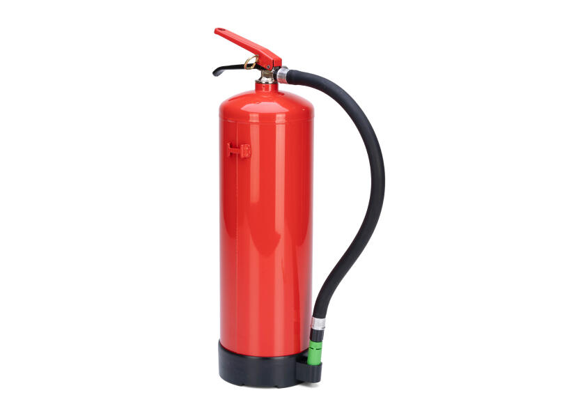 Купить GLORIA SD6E Organic Foam Fire Extinguisher / 6 l / Fire class AB / fluorine-free 45380-bvs 7ft.ru в интернет магазине Семь Футов