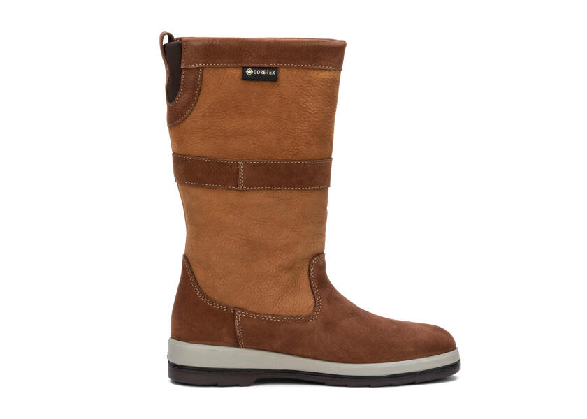 Купить DUBARRY 3859-02-38 Парусные ботинки ULTIMA ExtraFit™ / коричневый / Размер обуви: 38 7ft.ru в интернет магазине Семь Футов