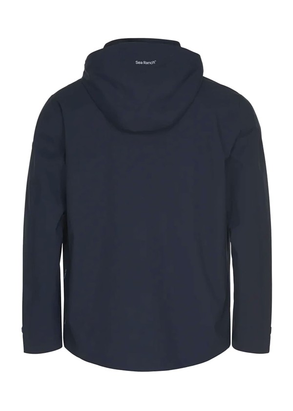 Купить SEARANCH DEVAN Men's Jacket / navy 474596-bvs 7ft.ru в интернет магазине Семь Футов