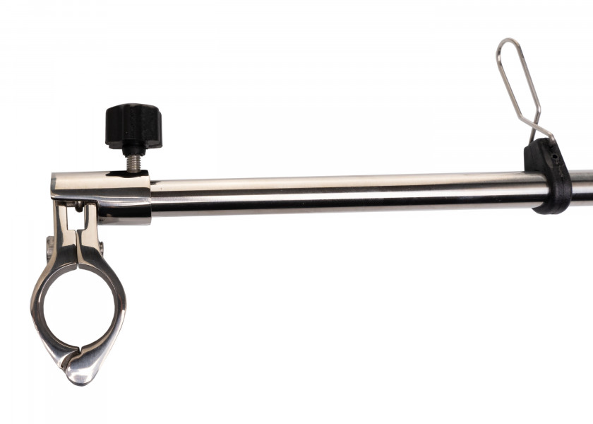 Купить Флагшток с рейкой 13300-bvs 7ft.ru в интернет магазине Семь Футов