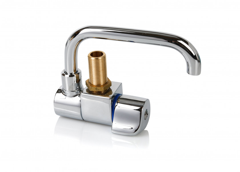 Купить BAVARIA 301471_BH Смеситель, хром 23308-bvs 7ft.ru в интернет магазине Семь Футов