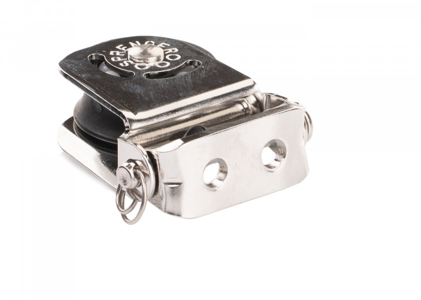 Купить SPRENGER Folding Block / 8 mm / ball bearing 44309-bvs 7ft.ru в интернет магазине Семь Футов