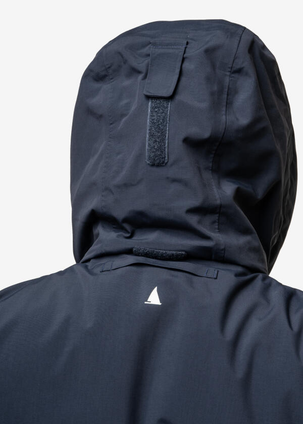 Купить MUSTO 82617_598-M Мужская куртка SARDINIA BR1 / темно-синий / Размер одежды: М 7ft.ru в интернет магазине Семь Футов