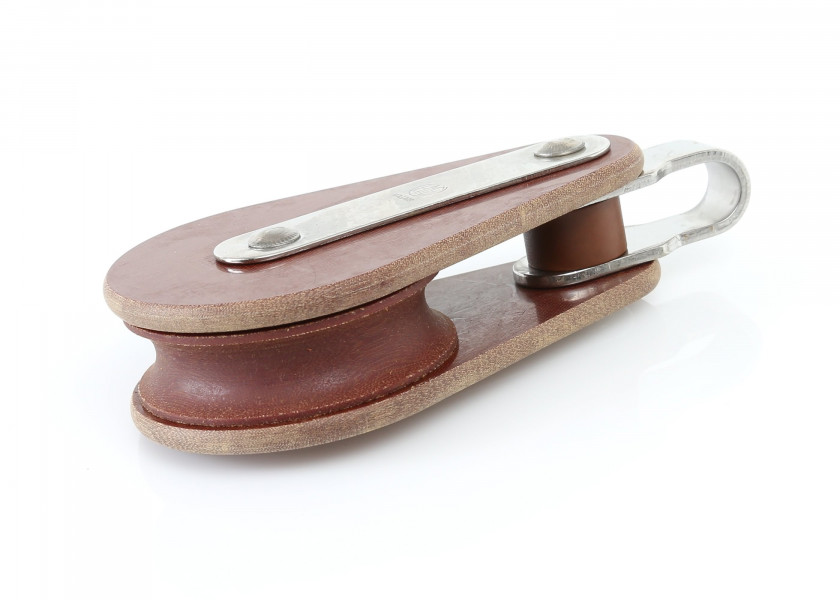 Купить HYE 30013 Одиночный блок с фиксированной головкой / 12 мм / шарикоподшипник 14802-bvs 7ft.ru в интернет магазине Семь Футов