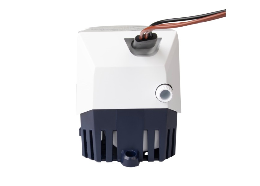 Купить Помпа трюмная погружная Attwood Sahara Mk2 S800 5508-7 12В 5А 52л/мин длина судна до 7м 7ft.ru в интернет магазине Семь Футов