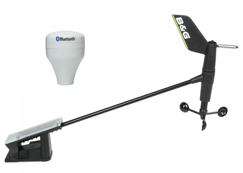Купить B&G 000-14383-001 WS320 Wireless Wind Kit With Interface Серый  Grey 7ft.ru в интернет магазине Семь Футов