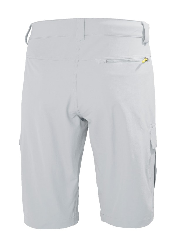 Купить HELLY HANSEN 54154_853-40 Мужские шорты карго HH QUICK-DRY 11 / серый туман / Размер одежды: 40 485738-bvs 7ft.ru в интернет магазине Семь Футов