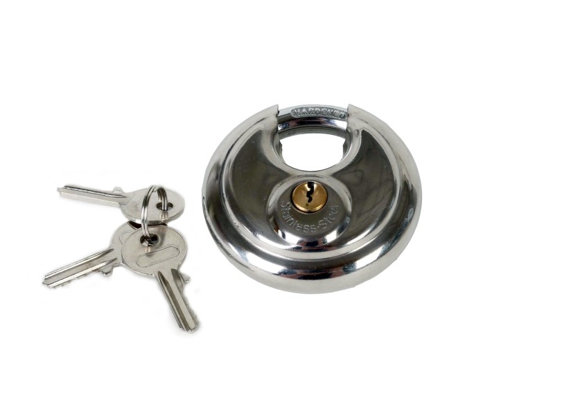 Купить Discus Lock для защиты от кражи 40316-bvs 7ft.ru в интернет магазине Семь Футов