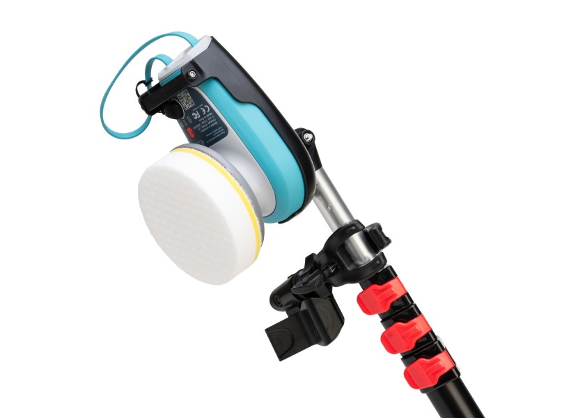 Купить Telescopic Extension Handle for E-Scrubber + 62522-bvs 7ft.ru в интернет магазине Семь Футов