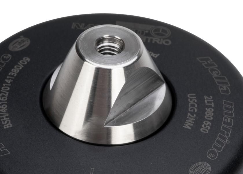 Купить HELLA MARINE 9NM958988402 Адаптер Windex для NaviLED TRIO 7ft.ru в интернет магазине Семь Футов