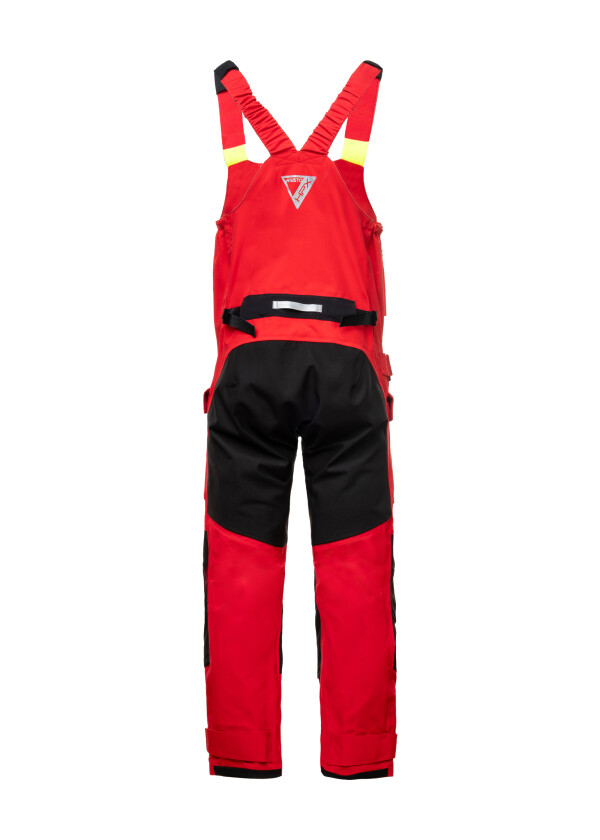 Купить MUSTO 82186_169-M Женские брюки HPX GORE-TEX Pro Ocean / красный/черный / Размер одежды: М 7ft.ru в интернет магазине Семь Футов