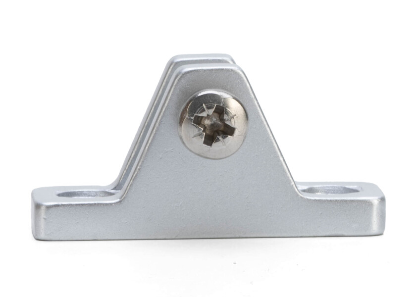 Купить PFEIFFER Bottom Part, straight / aluminum 12053-bvs 7ft.ru в интернет магазине Семь Футов