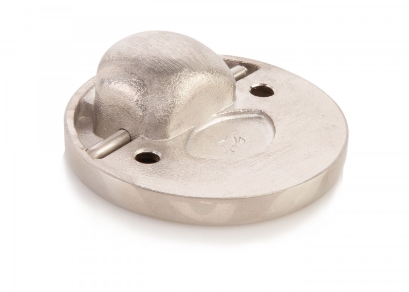 Купить Кольцо для промывки Pull 50, нержавеющая сталь 11160-bvs 7ft.ru в интернет магазине Семь Футов