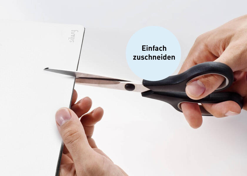 Купить SILWY Metal Mat for Magnetic Glasses 25614-bvs 7ft.ru в интернет магазине Семь Футов