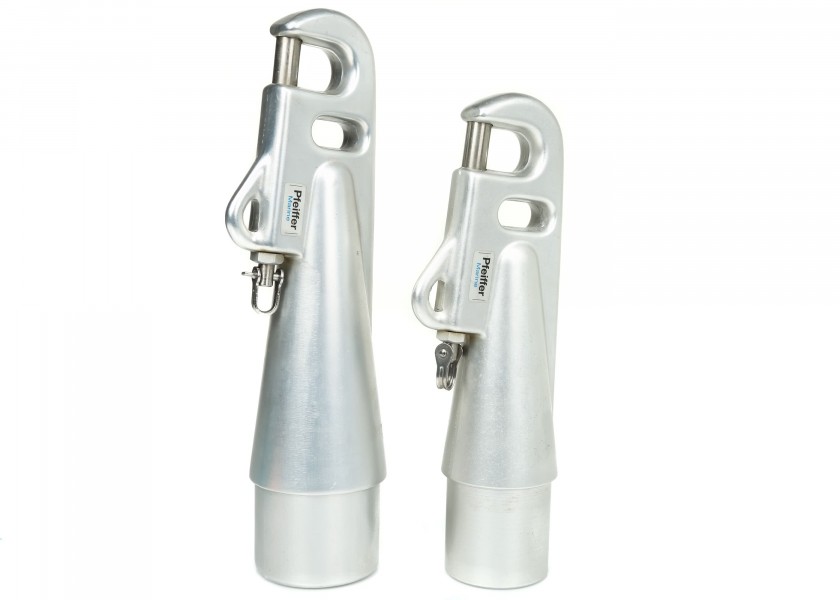 Купить PFEIFFER Pole End 12125-bvs 7ft.ru в интернет магазине Семь Футов