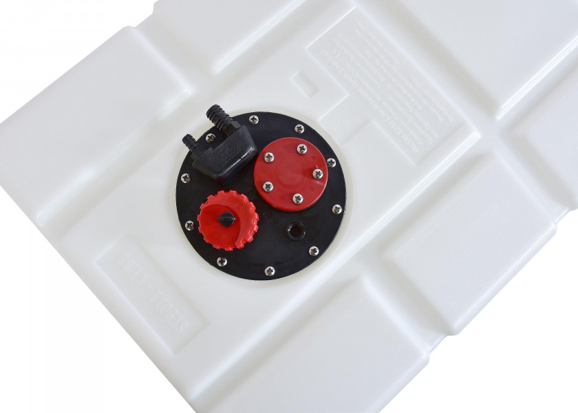 Купить CAN PLASTIC SE9011 Fuel Tank / 86 L 31037-bvs 7ft.ru в интернет магазине Семь Футов