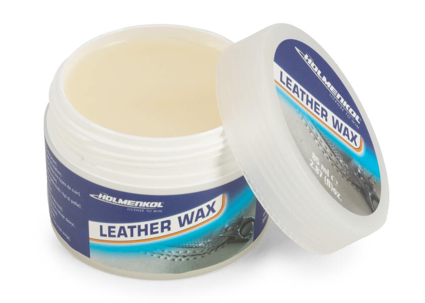 Купить HOLMENKOL Leather Wax Impregnation 48205-bvs 7ft.ru в интернет магазине Семь Футов