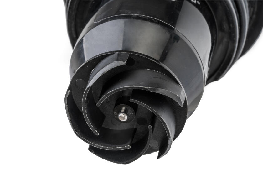 Купить Автоматический погружной трюмный насос Johnson Pump Aqua Void Automatic Ultima Combo 10-13635-01 500GPH 12В 2,7А 38л/мин под шланг Ø19мм корпус из АБС-пластика 7ft.ru в интернет магазине Семь Футов