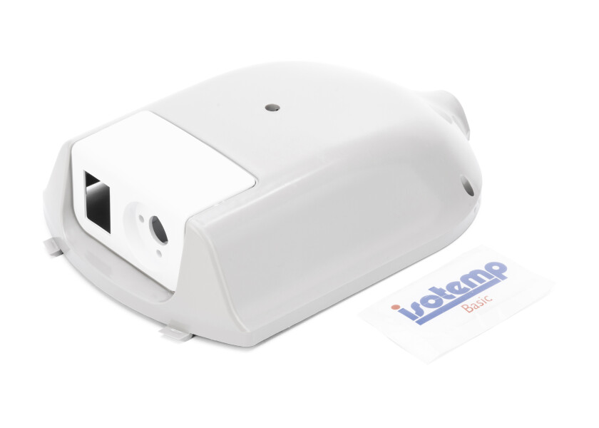 Купить ISOTHERM SBE00047AA Заглушка для водогрейного котла BASIC 24–75 литров 31284-bvs 7ft.ru в интернет магазине Семь Футов