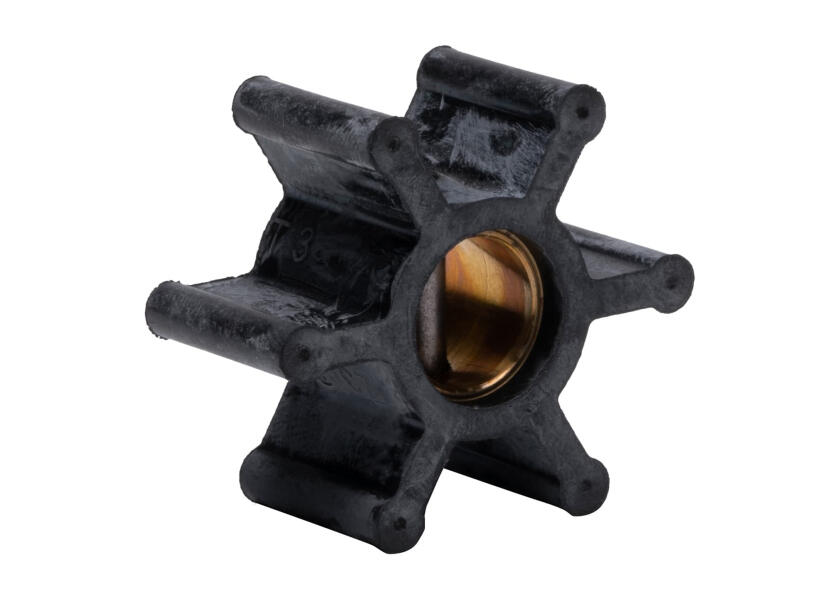 Купить Импеллер для охлаждения Johnson Pump 808B 09-808B-1 40 мм с пальцем 7ft.ru в интернет магазине Семь Футов