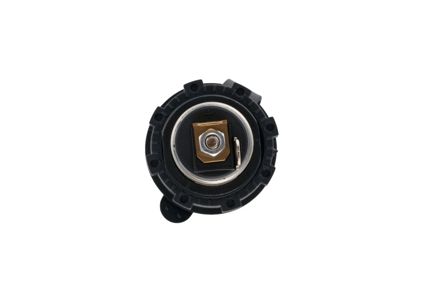 Купить SEATEC Cigarette Lighter Socket with Cap / 12-24V / 15 A 29872-bvs 7ft.ru в интернет магазине Семь Футов