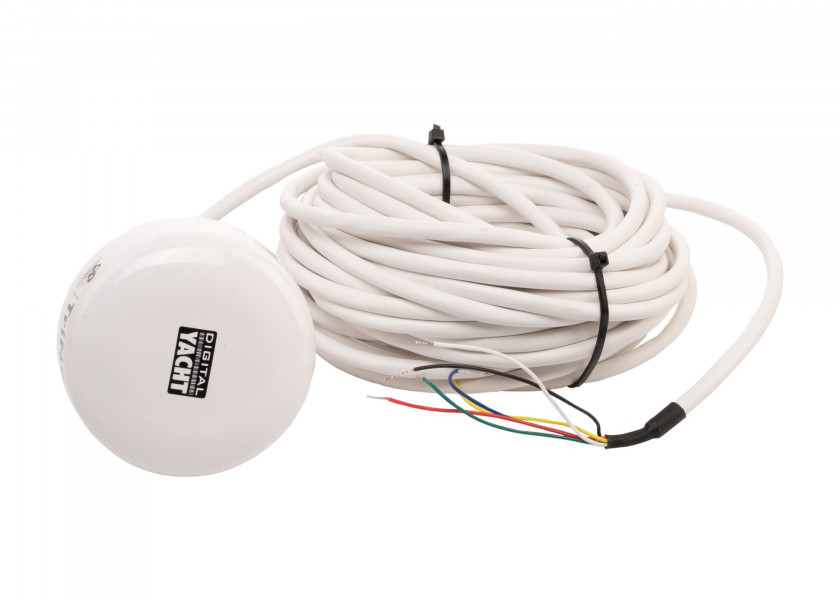 Купить DIGITAL YACHT ZDIGGPS160 Антенна TriNav GPS160 / NMEA0183 88941-bvs 7ft.ru в интернет магазине Семь Футов