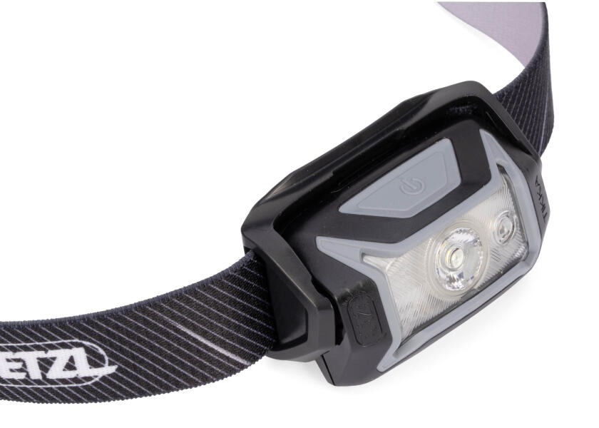 Купить PETZL Stirnlampe Tikka / schwarz 34326-bvs 7ft.ru в интернет магазине Семь Футов