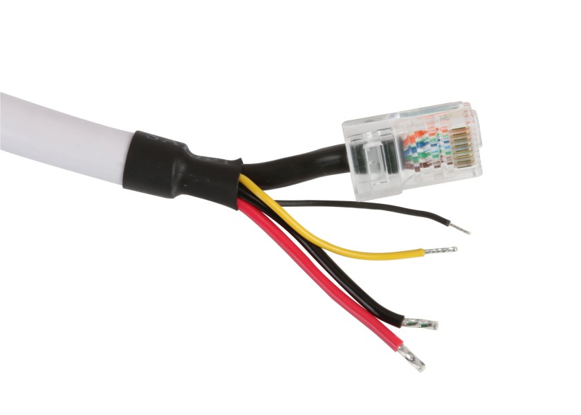 Купить NAVICO Simrad / B&G / Lowrance Broadband Radar Connection Cable / 5 m 81542-bvs 7ft.ru в интернет магазине Семь Футов