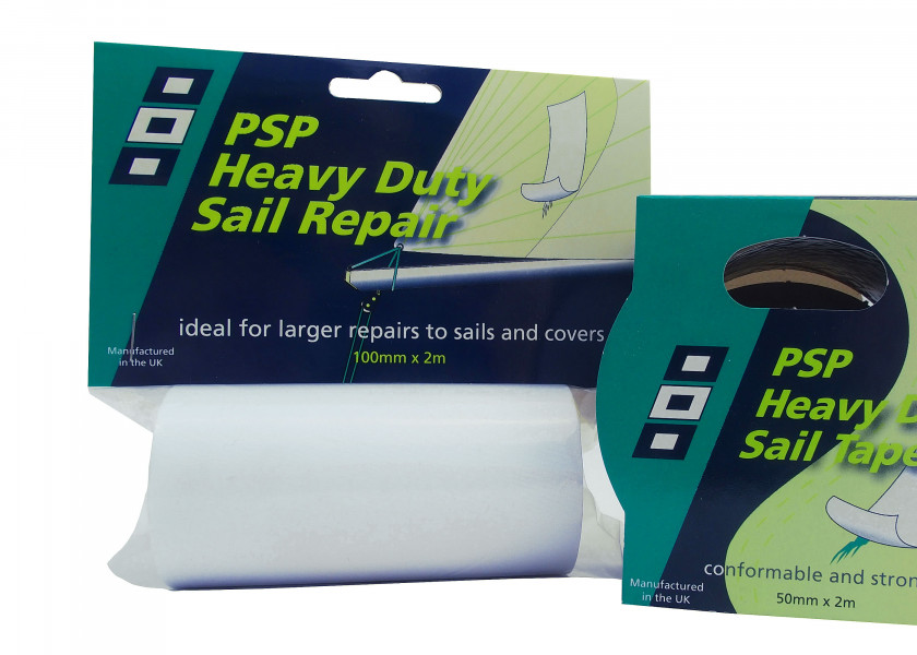 Купить PSP MARINE TAPES Heavy-Duty Sail Repair Tape / white / 100 mm x 2 m 60864-bvs 7ft.ru в интернет магазине Семь Футов