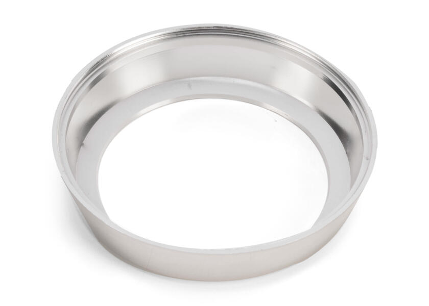 Купить SILVA 69-36650-1 Chrome ring for Compass 85E 7ft.ru в интернет магазине Семь Футов