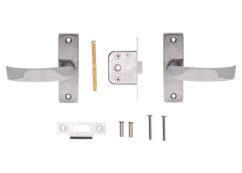 Купить Universal Mortice Lock 14362-bvs 7ft.ru в интернет магазине Семь Футов