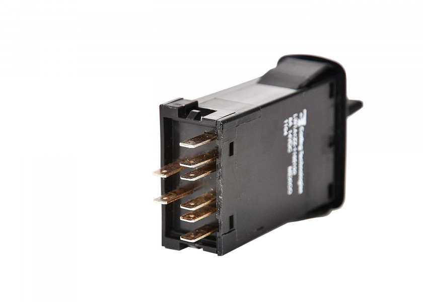 Купить CARLINGTECH LW-1A2ZZ-1165-100 Переключатель стеклоочистителя/омывателя / Рабочее напряжение: 12 В 7ft.ru в интернет магазине Семь Футов