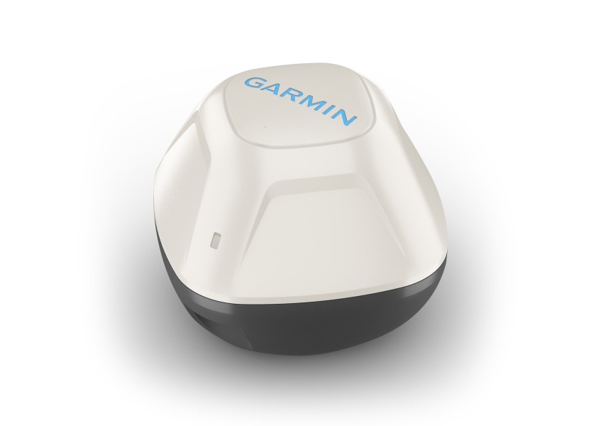 Купить Garmin 010-02246-00 Striker Cast С преобразователем Белая White 7ft.ru в интернет магазине Семь Футов