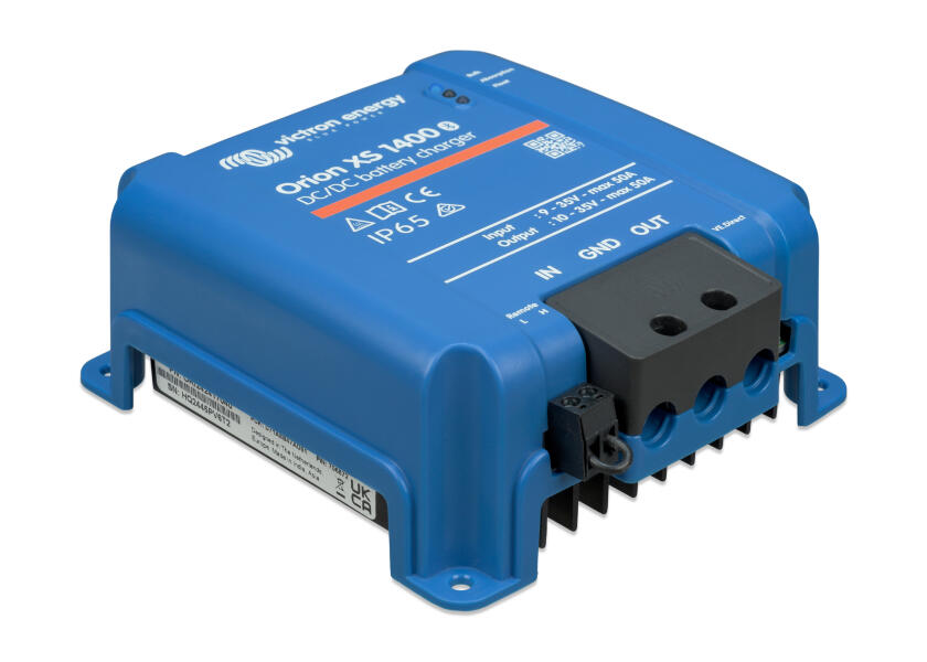 Купить VICTRON ORION-XS 1400 Battery Charger / 50 A 41603-bvs 7ft.ru в интернет магазине Семь Футов