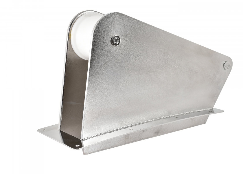 Купить BAVARIA 330040_BE Луковый фитинг / прижимная планка 7ft.ru в интернет магазине Семь Футов